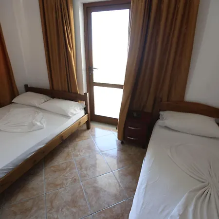 Havana 4* Sarandë