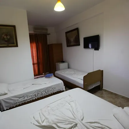 Havana 호텔 Sarandë
