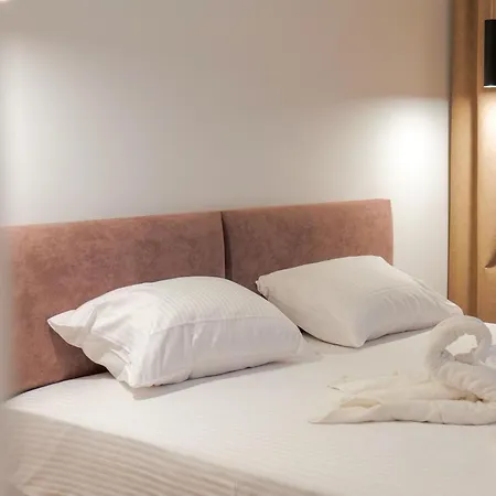 Hotel Havana Sarandë