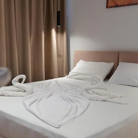 Havana Hotel Sarandë