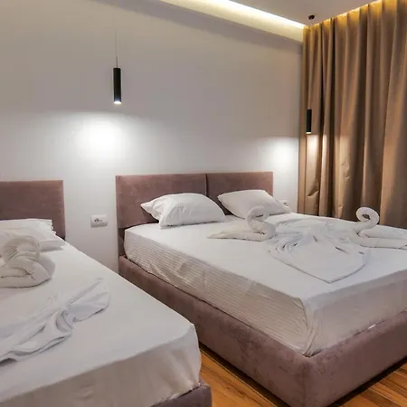 Havana 4* Sarandë