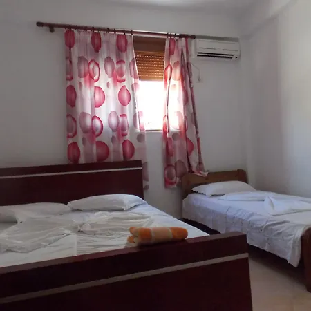 Havana 4* Sarandë