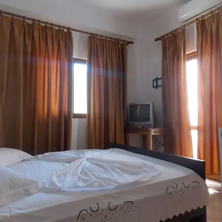 Havana 4* Sarandë