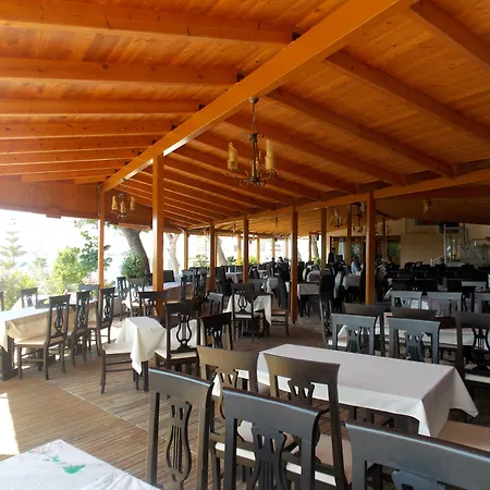 Hotel Havana Sarandë