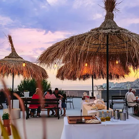 Havana Hotel Sarandë