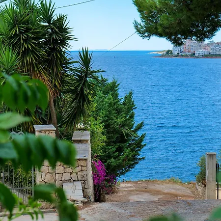 Havana Hotel Sarandë