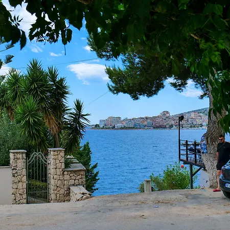 Hotel Havana Sarandë