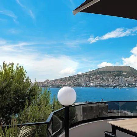 Havana 4* Sarandë