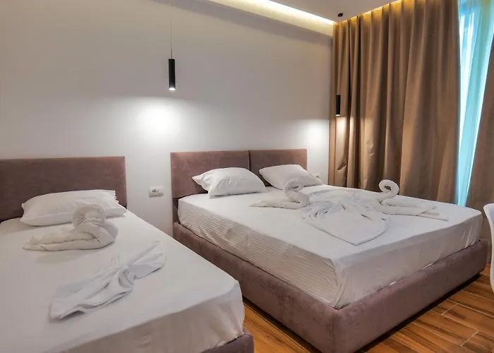 Havana 4* Sarandë