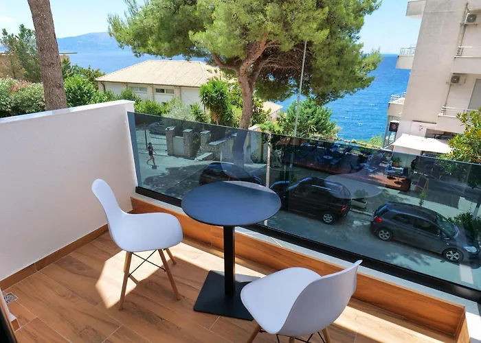 Havana 4* Sarandë