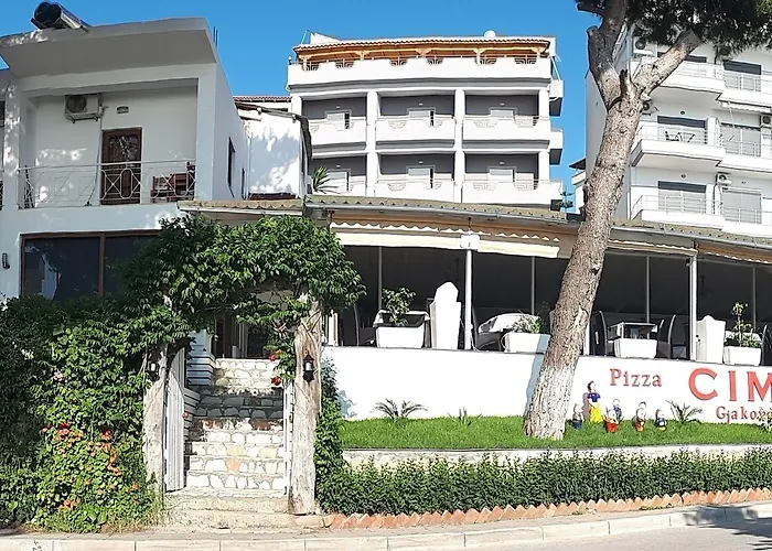 酒店 Havana