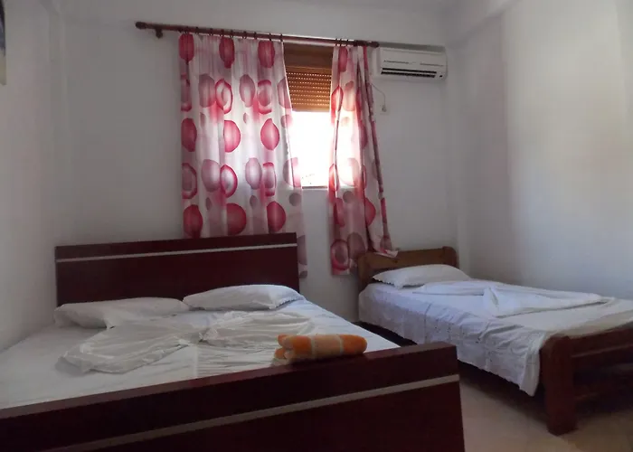 Havana 4* Sarandë