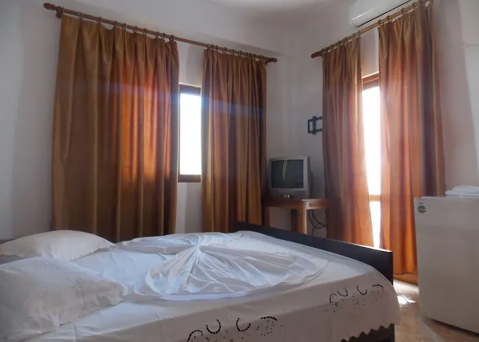 Havana 4* Sarandë