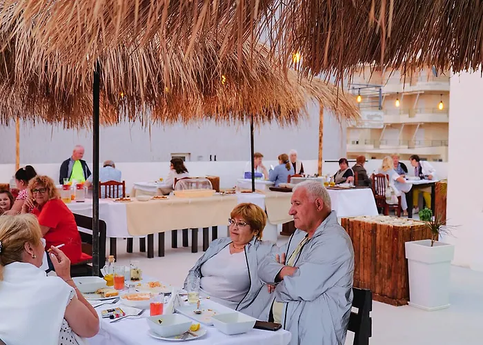 Havana 4* Sarandë