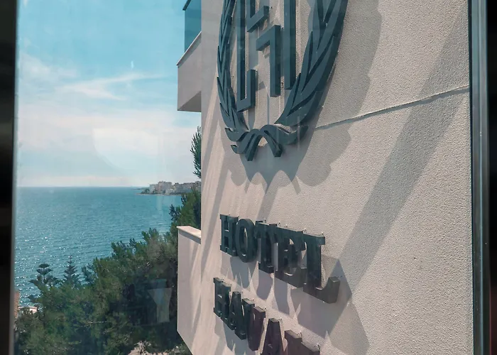 Havana 4* Sarandë