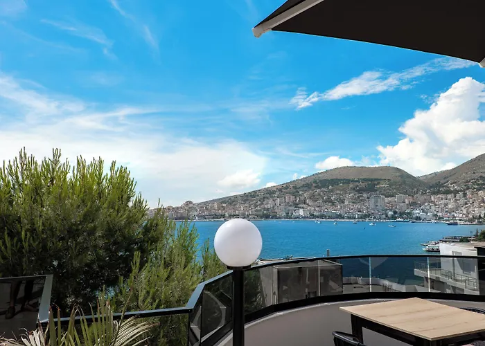 Havana 4* Sarandë