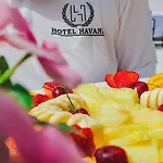 Ξενοδοχείο Havana 4*