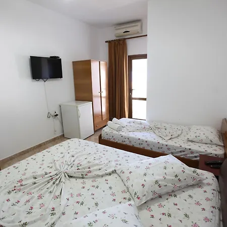 Havana 4* Sarandë