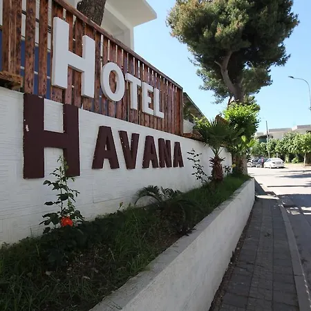 Havana Hotel