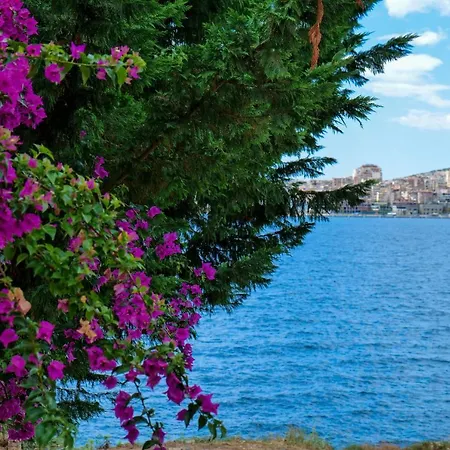 Hotel Havana Sarandë