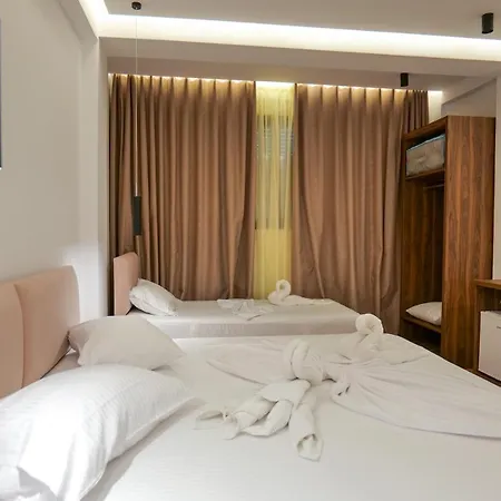 Hotel Havana