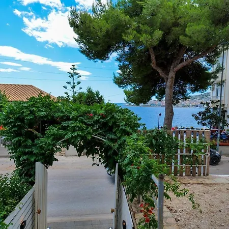 Hotel Havana Sarande