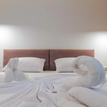 Havana Hotell Sarandë