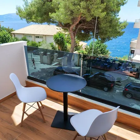 Havana 4* Sarandë