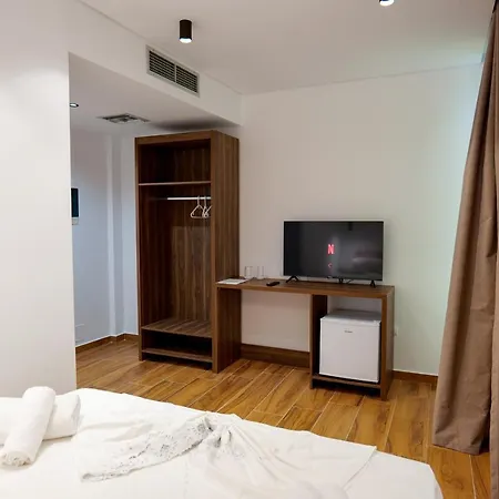 Hotel Havana Sarande