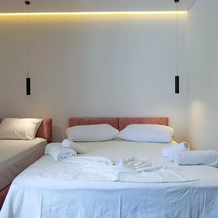 Hotel Havana Sarande