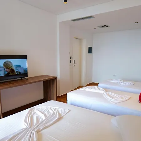 Hotel Havana 4*