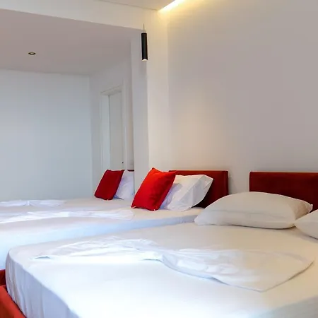 Havana Hotel Sarandë