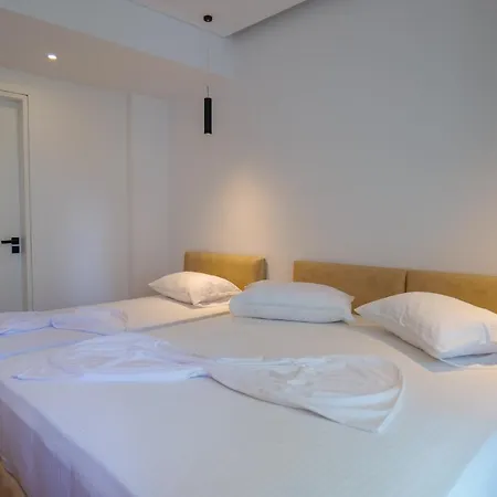 Havana Hotel Sarande