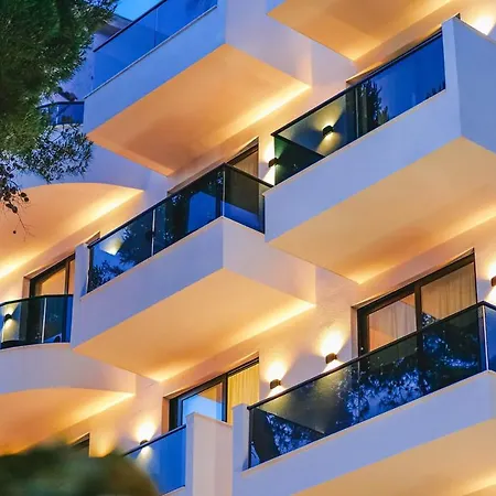 Havana Hotel Sarande