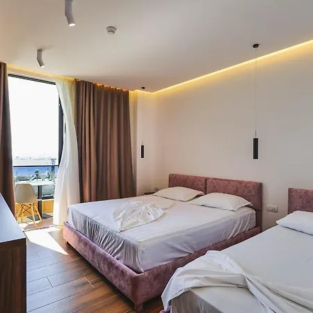 Havana Hotell