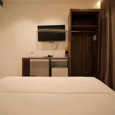 Hotel Havana