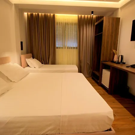 Hotel Havana