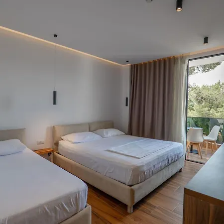 Hotel Havana Sarande