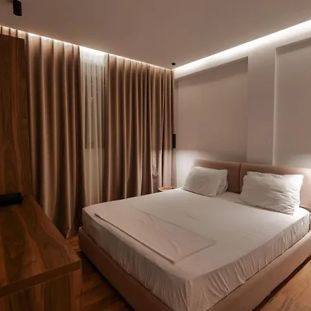 Havana 4* Sarandë