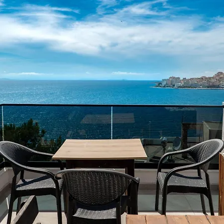 Havana Hotel Sarande