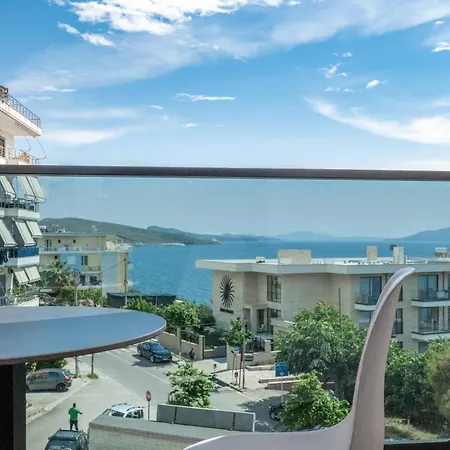 Hotel Havana Sarandë