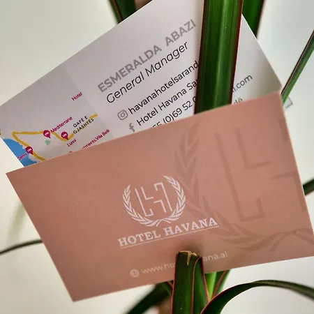 Havana Hotel