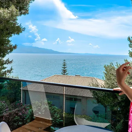 Havana Hotel Sarandë