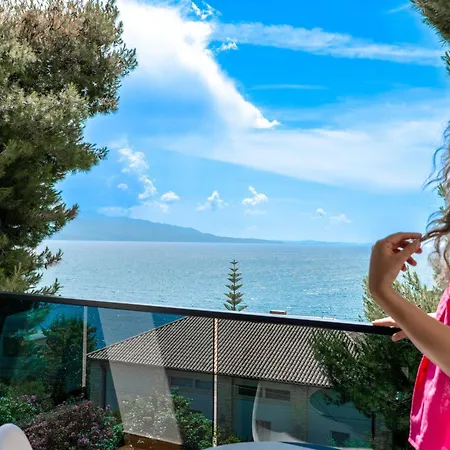 Hotel Havana Sarande