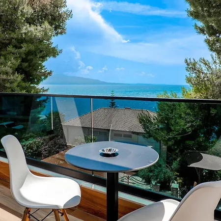 Havana 4* Sarande