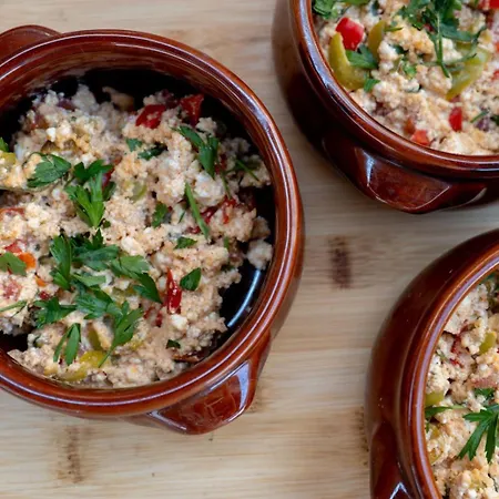 Havana Hotell Sarandë