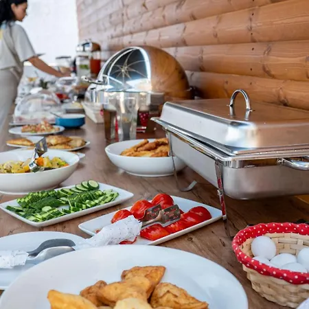 Hotell Havana Sarandë