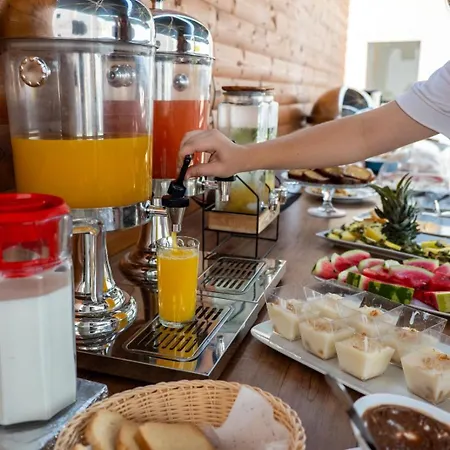 Havana 4* Sarandë