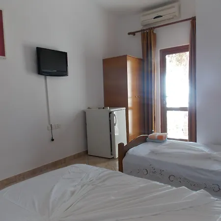 Havana 4* Sarandë