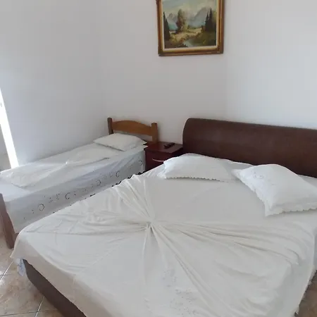 Havana 4* Sarandë